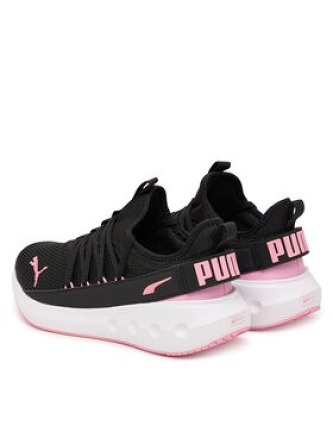 Puma Sneakersy Softride Carson Fresh Czarny