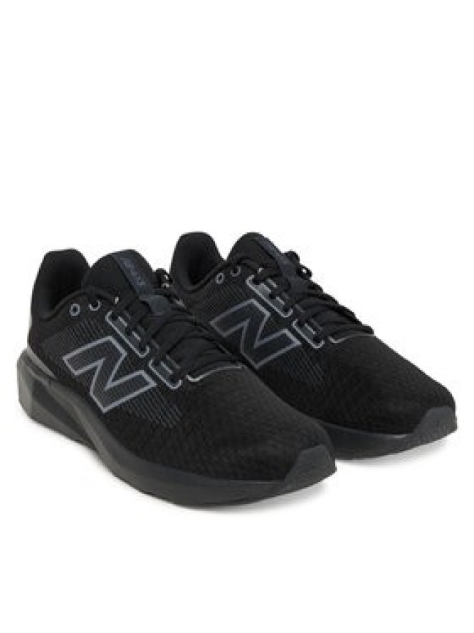 New Balance Buty do biegania 413 M413LA3 Czarny