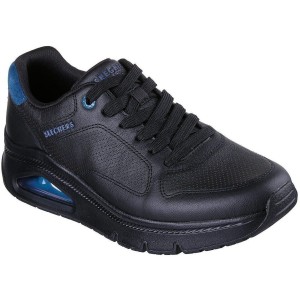 Buty sportowe męskie Skechers Uno Icon idolizer