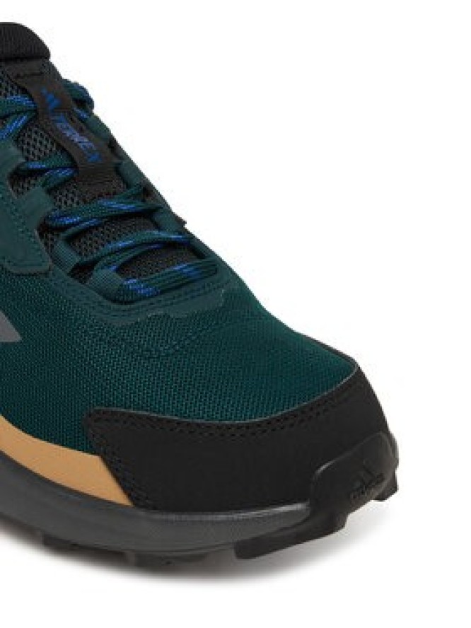 adidas Trekkingi Terrex Anylander JQ9954 Zielony