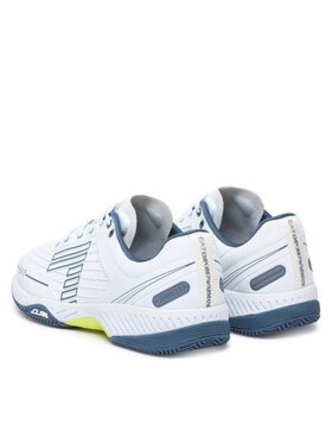 EA7 Emporio Armani Sneakersy X8X242 XK438 MZ872 Biały