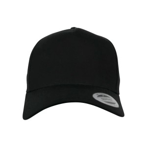 Czapka Flexfit 5-panel curved