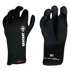 Rękawice Beuchat Sirocco Sport 3 mm