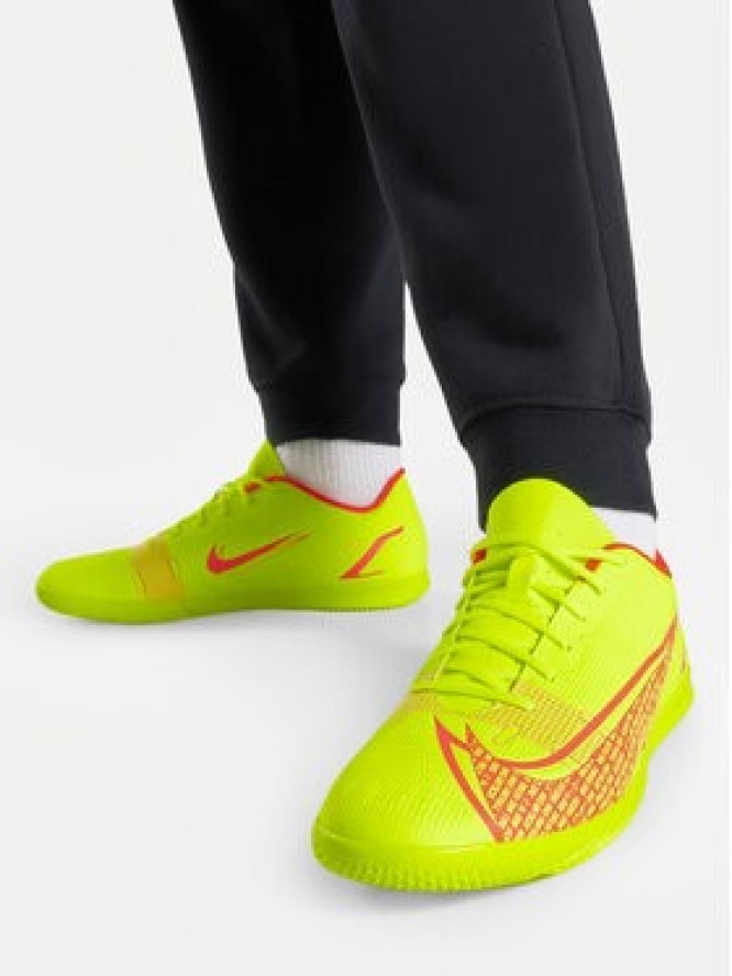 Nike Sneakersy CV0980-760 Żółty