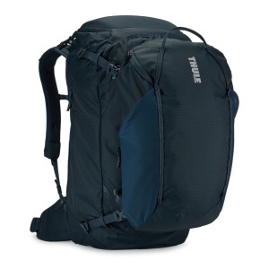 THULE Plecak podróżny Landmark Travel Pack 70 L darkest blue