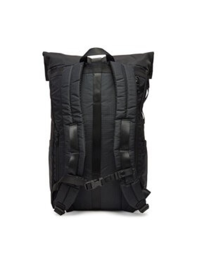 Doughnut Plecak Airlines Jetpack Rolltop Backpack 15″ D417DNA2-0003-F Czarny