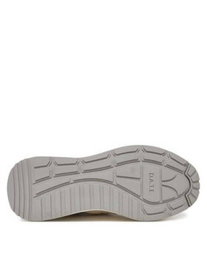 D.A.T.E. Sneakersy Fuga M421-FG-NY Biały