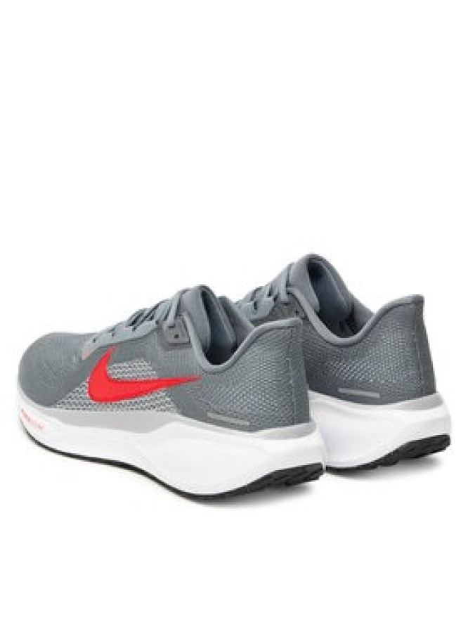 Nike Buty do biegania Air Zoom Pegasus 41 FD2722 013 Szary