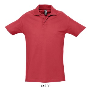 Polo Sol's Spring Ii