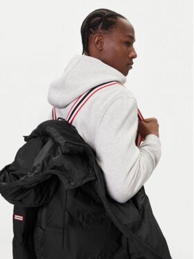 Hunter Kurtka zimowa Wiley HARM0021252 Czarny Regular Fit