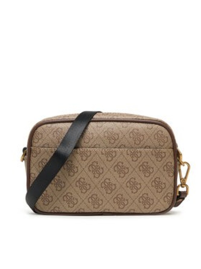 Guess Saszetka Vezzola Smart Accessories PMEVZL P3145 Beżowy