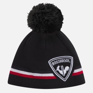 Czapka z pomponem Rossignol Rooster