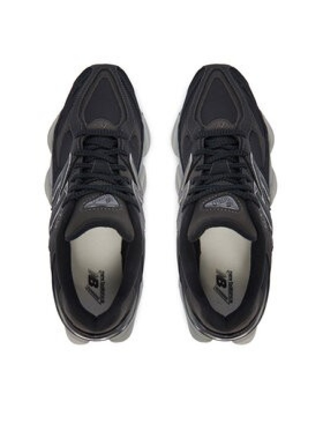 New Balance Sneakersy U9060ORA M Czarny