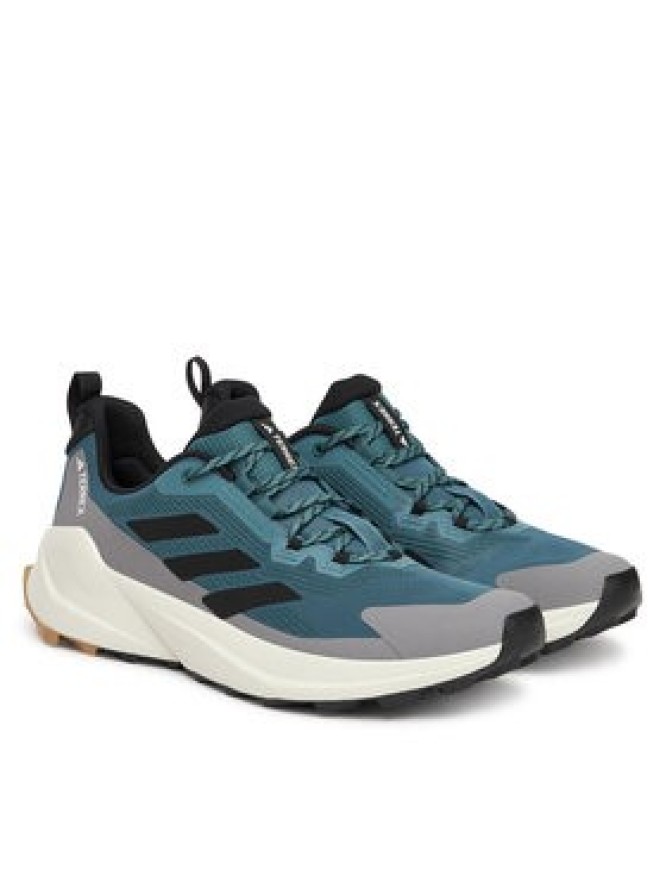 adidas Sneakersy Terrex Trailmaker 2.0 JQ9921 Zielony