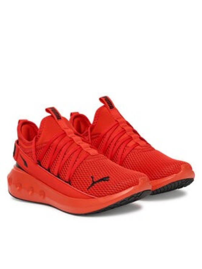 Puma Buty do biegania Softride Carson Fresh 310155 03 Czerwony