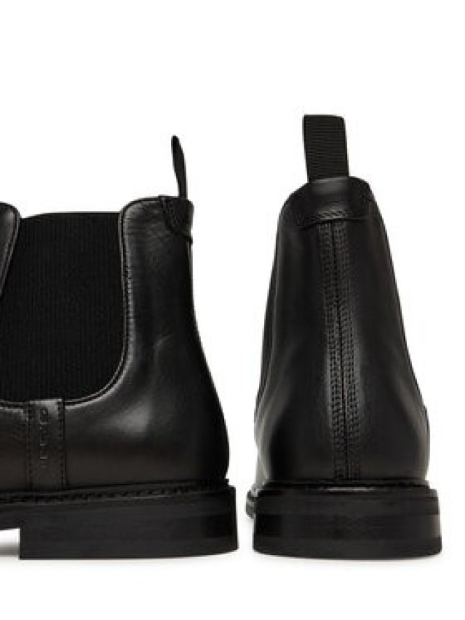 Gant Sztyblety 31651143 Czarny