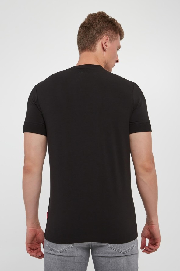 T-shirt męski Cedric JOOP! JEANS