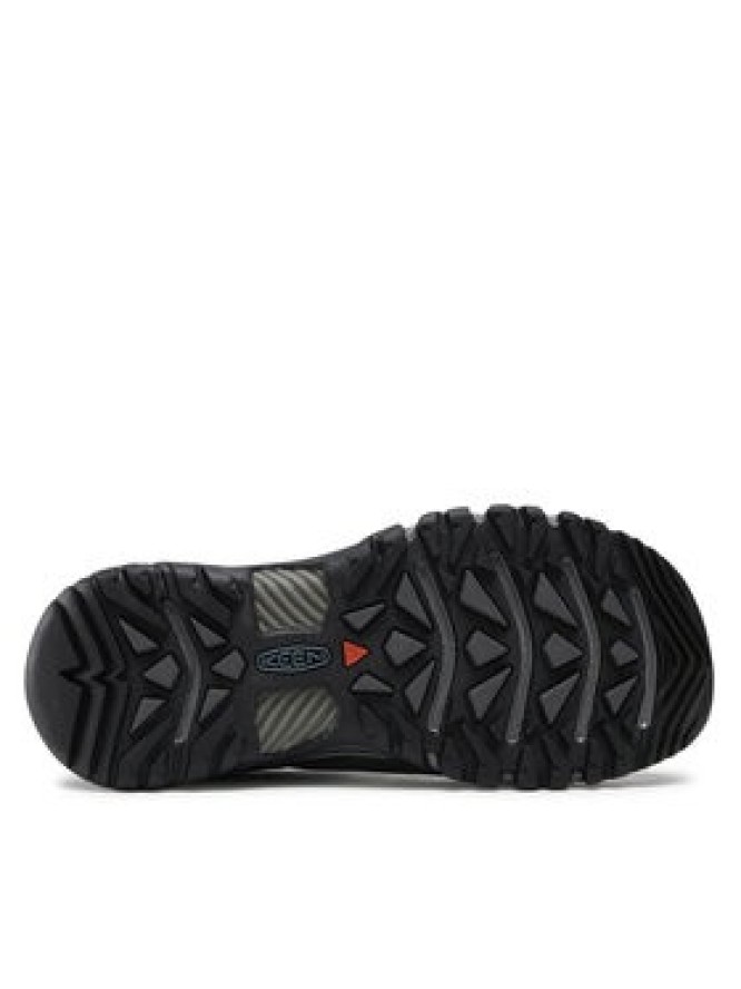 Keen Trekkingi Targhee III 1017785 Szary