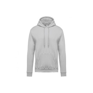 Bluza z kapturem Kariban