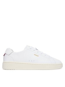 HUGO Sneakersy Neston 50569002 Biały