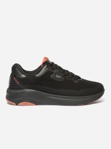 Baskets TBS EASYFOX Noir