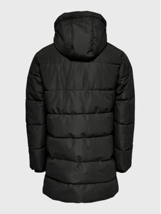 Only & Sons Kurtka zimowa Carl 22020156 Czarny Regular Fit