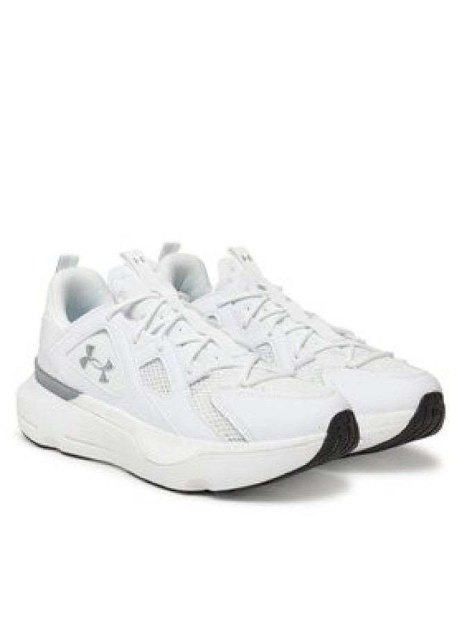 Under Armour Sneakersy UA Infinite MVMNT SE 6000902 Biały