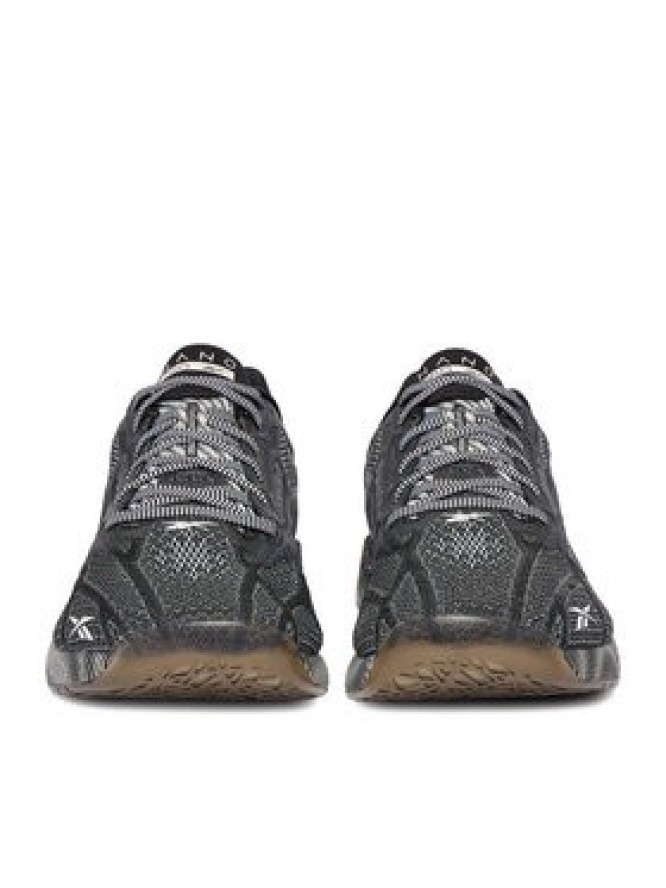 Reebok Buty na siłownię EO-NANO PRO 100244702 Czarny