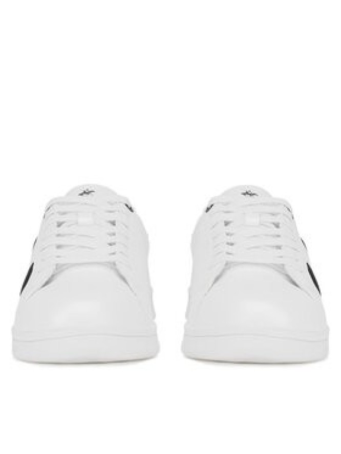 Beverly Hills Polo Club Sneakersy V5-6405 Biały