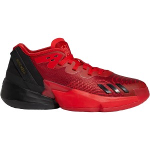 Buty męskie do gry w koszykówkę Adidas DON ISSUE 4