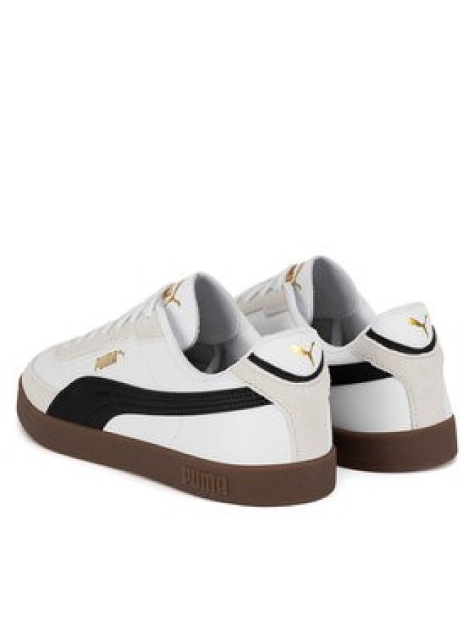 Puma Sneakersy CLUB II ERA M 39744707 Biały