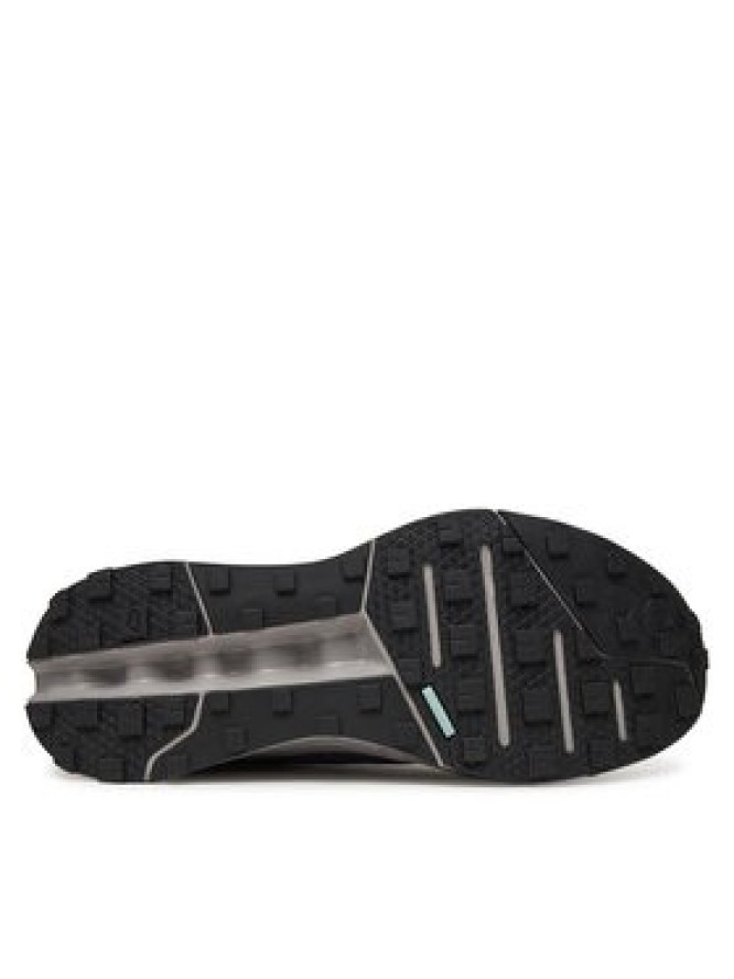 On Sneakersy 3ME10033290 Szary