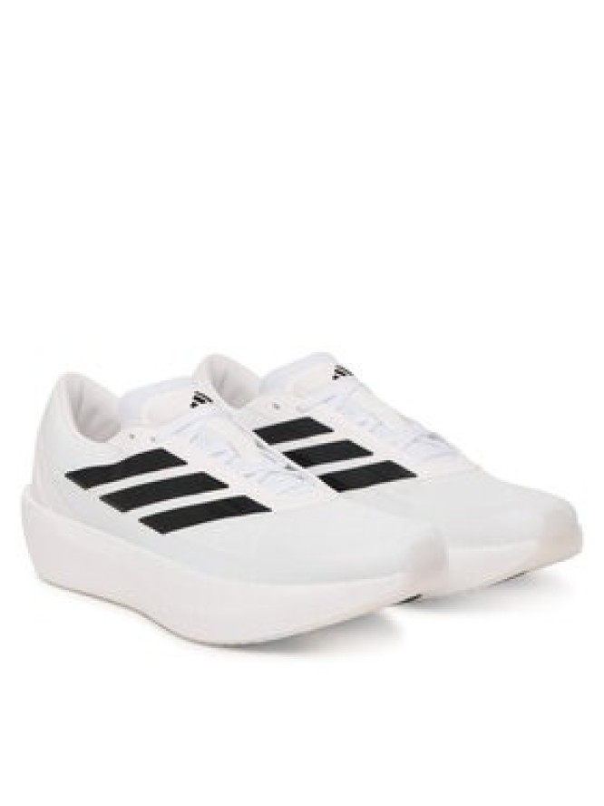 adidas Buty do biegania Zenboost Boost+ Running Shoes HQ9528 Biały