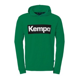 Bluza z kapturem Kempa Promo