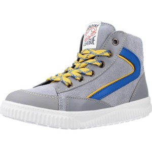 Buty PABLOSKY 508256P Szary