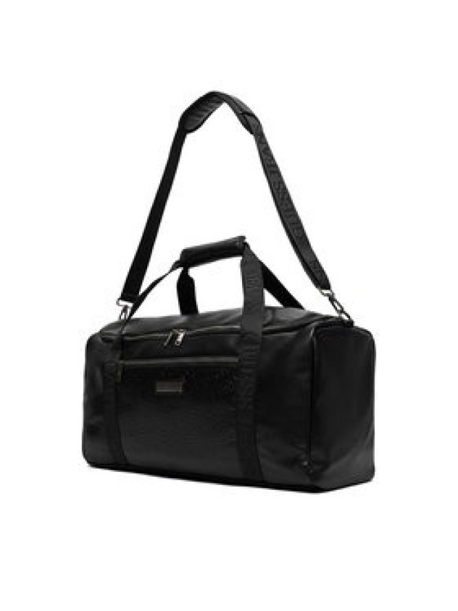 Guess Jeans Torba weekendowa CWBEO-GUESS-B-001-09 Czarny