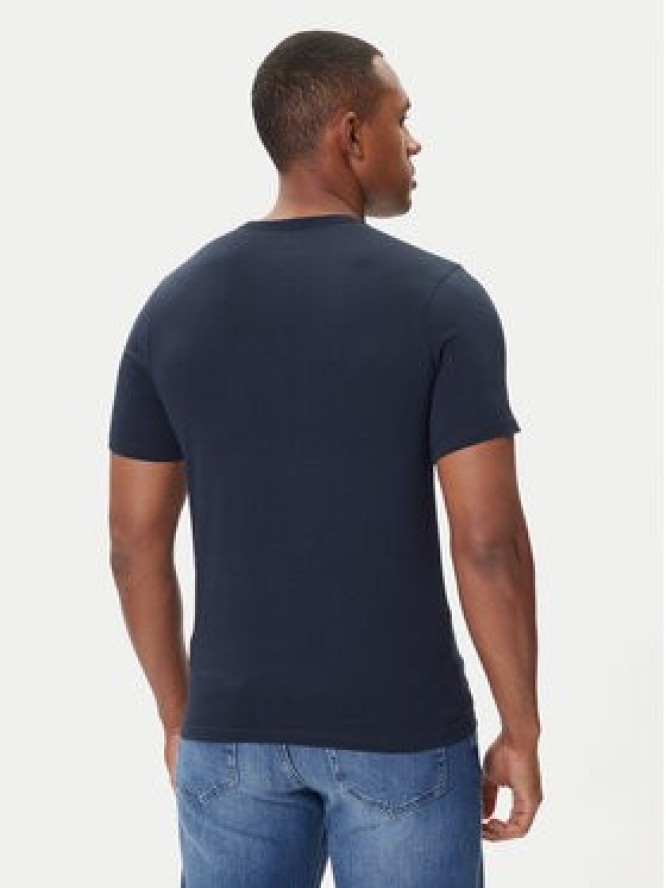 BOSS Komplet t-shirtów 50532470 Kolorowy Regular Fit