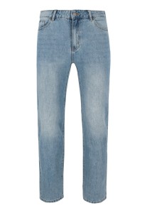 Jeansy męskie, Straight Fit, D-JACOB 2