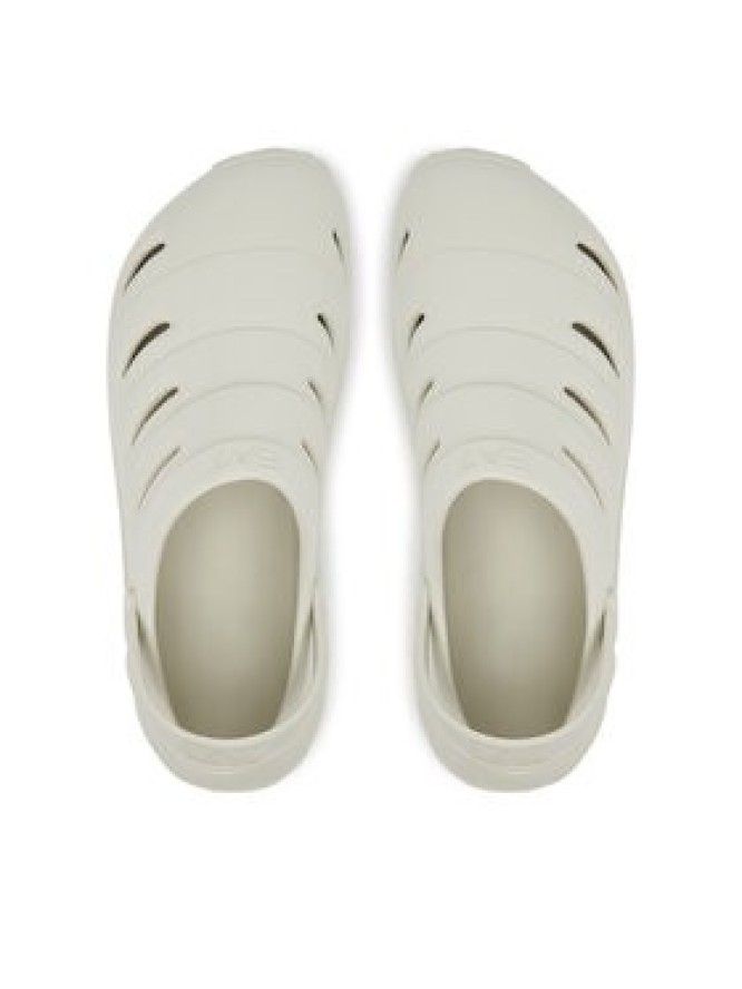 EA7 Emporio Armani Klapki XBR003 XK448 D144 Beżowy