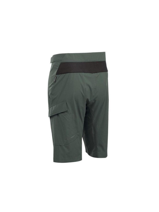 Spodenki rowerowe męskie NORTHWAVE EDGE Baggy