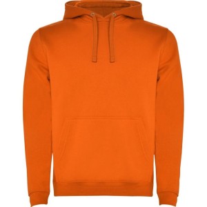 Męska Bluza Z Kapturem Urban