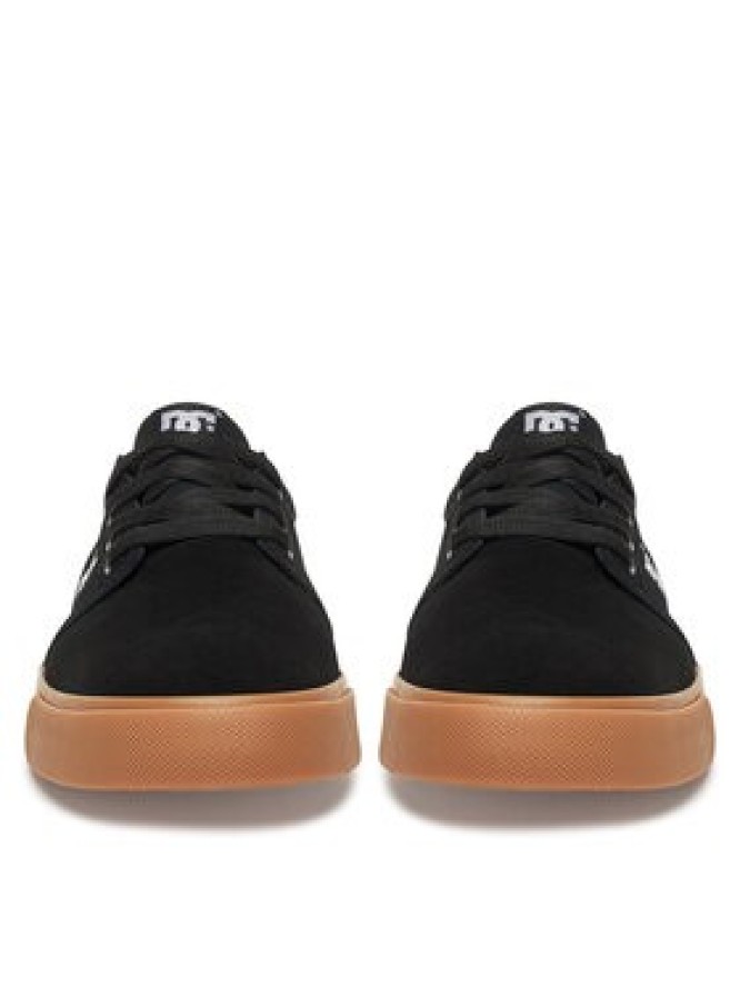 DC Shoes Tenisówki SS25-3C015 Czarny