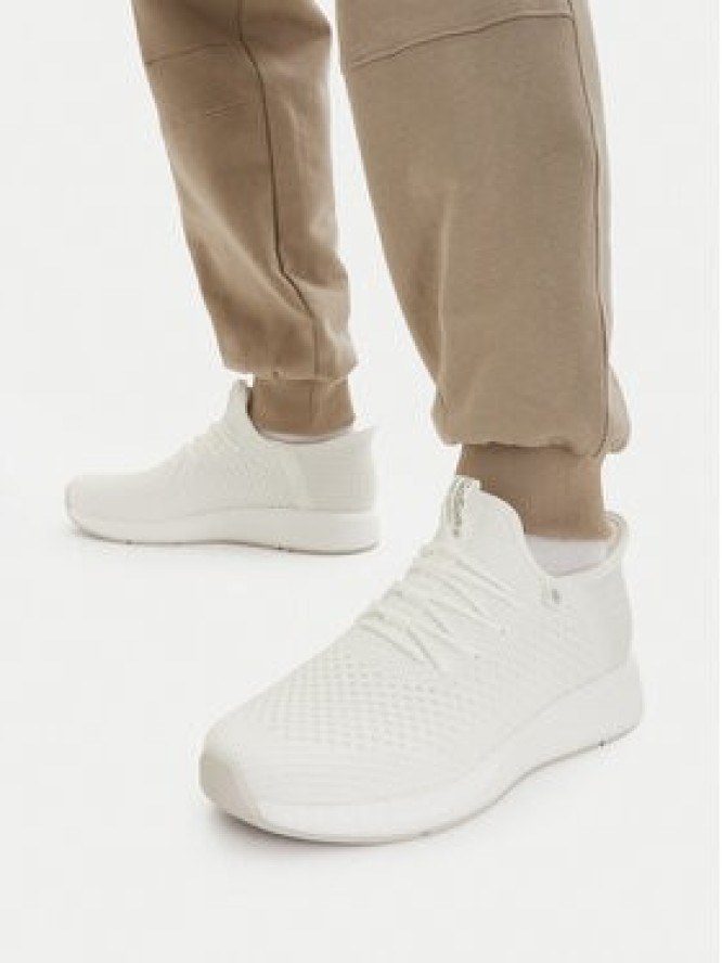 Go Soft Sneakersy CEO-MGVA-GO07 Biały