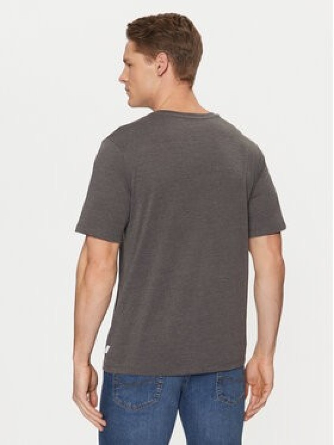 Jack & Jones T-Shirt 12222887 Szary Standard Fit