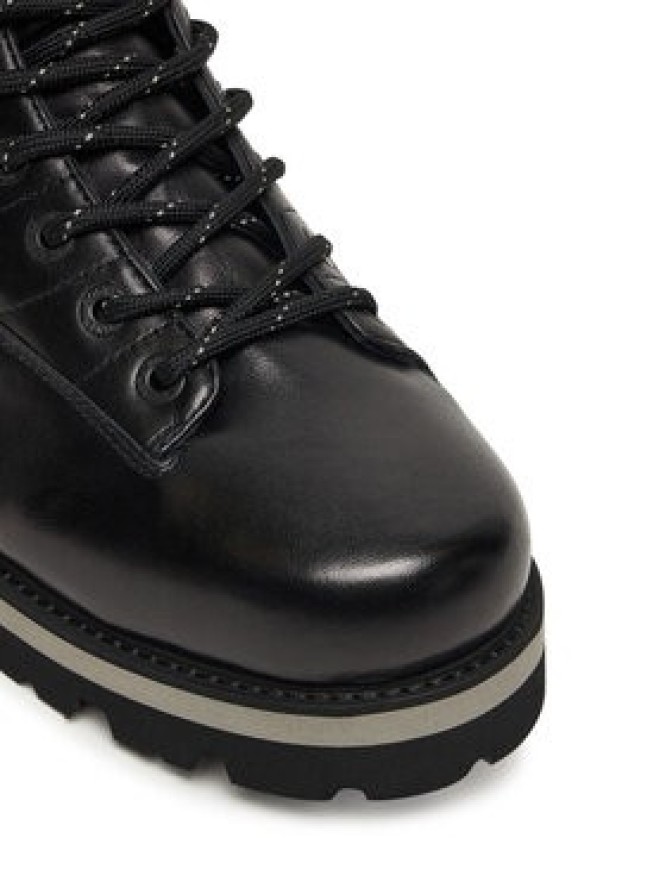 Bogner Trapery Courchevel 33 12544343 Czarny