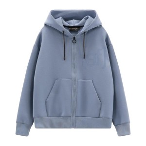Bluza z kapturem CMP