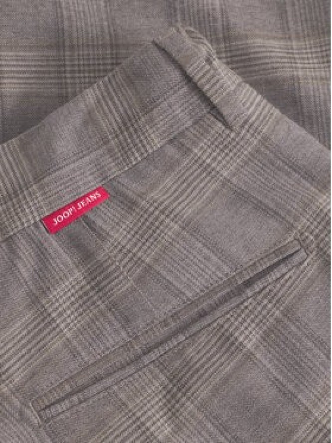 JOOP! Jeans Spodnie materiałowe 15 JJF-81Maxton 30047667 Beżowy Modern Fit