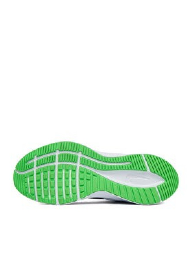 Nike Sneakersy CQ8894-010 Czarny