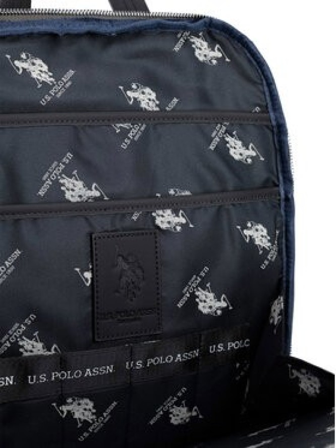 U.S. Polo Assn. Plecak BIUXT6257MPJ Szary