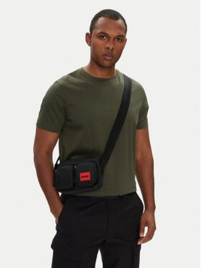 HUGO Saszetka Ethon 3.0 50547771 Czarny